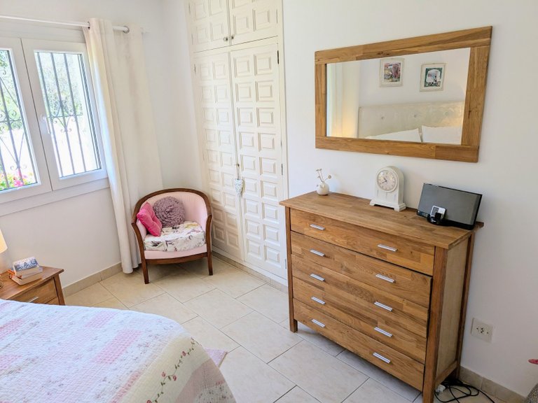 Villa for Sale in Costa Blanca Benitachell, Alicante 18