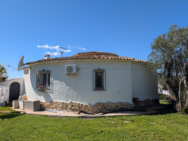 Villa for Sale in Costa Blanca Benitachell, Alicante 45