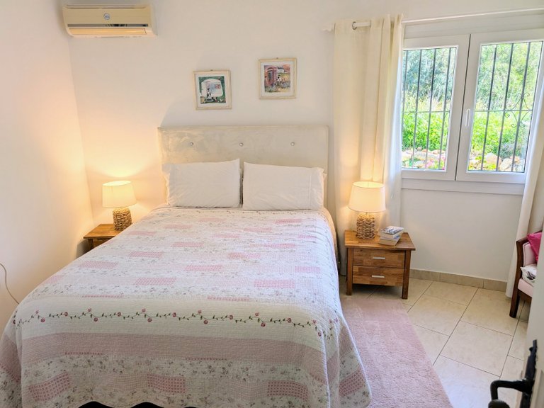 Villa for Sale in Costa Blanca Benitachell, Alicante 17