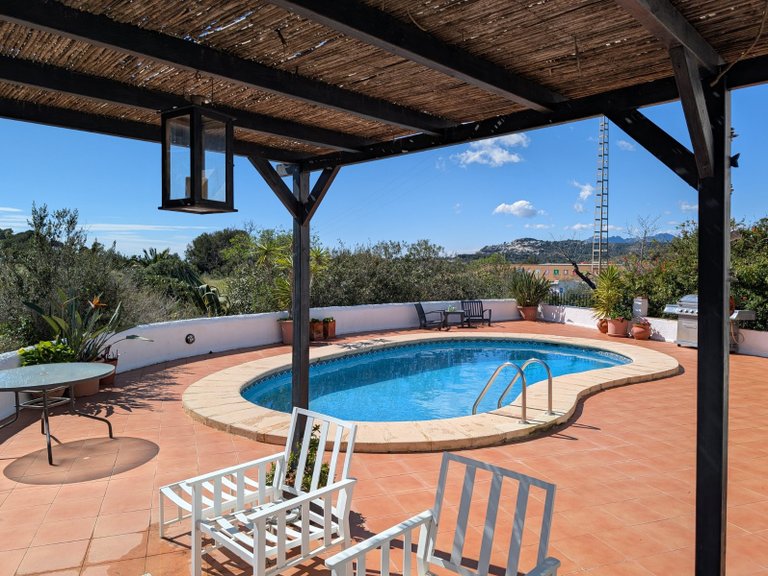 Villa for Sale in Costa Blanca Benitachell, Alicante 36