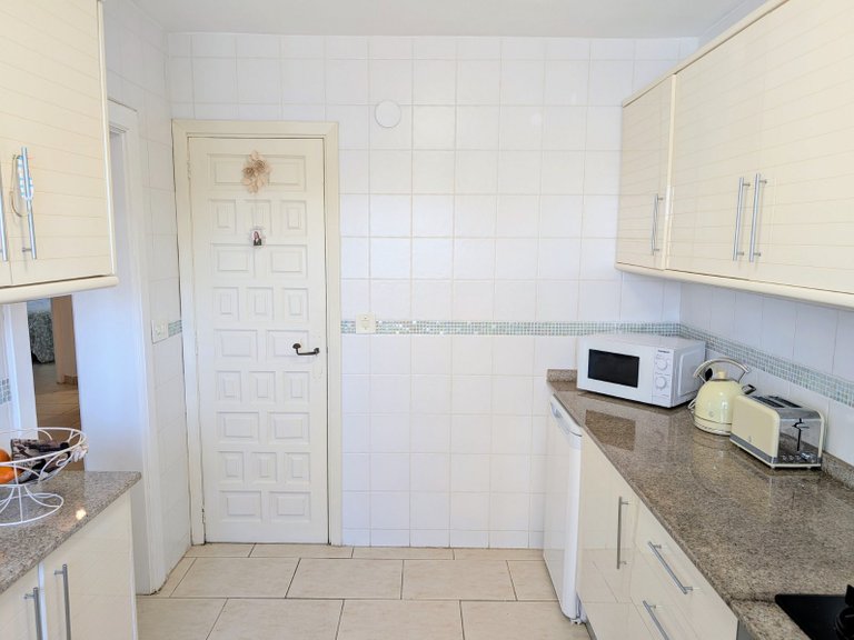 Villa for Sale in Costa Blanca Benitachell, Alicante 16