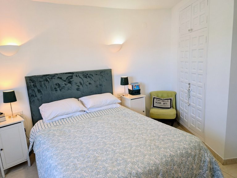 Villa for Sale in Costa Blanca Benitachell, Alicante 26