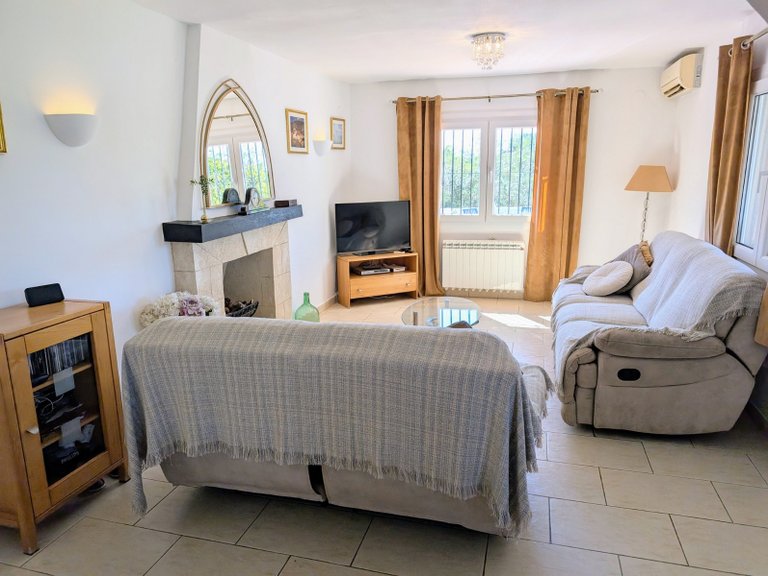 Villa for Sale in Costa Blanca Benitachell, Alicante 8