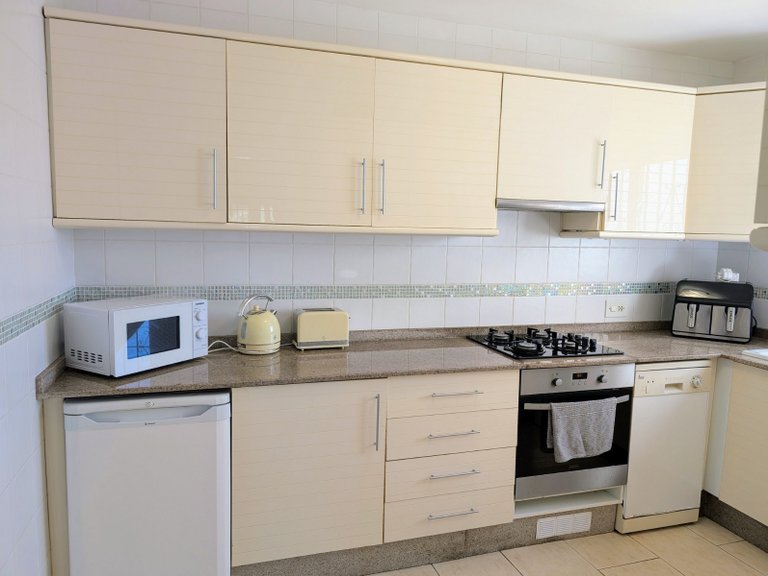 Villa for Sale in Costa Blanca Benitachell, Alicante 14