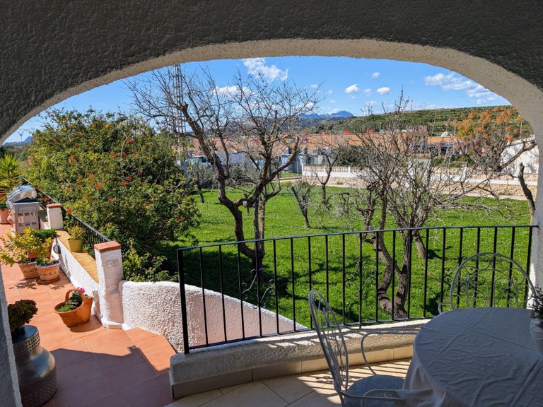 Villa for Sale in Costa Blanca Benitachell, Alicante 31