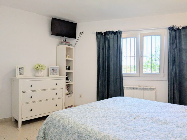 Villa for Sale in Costa Blanca Benitachell, Alicante 27