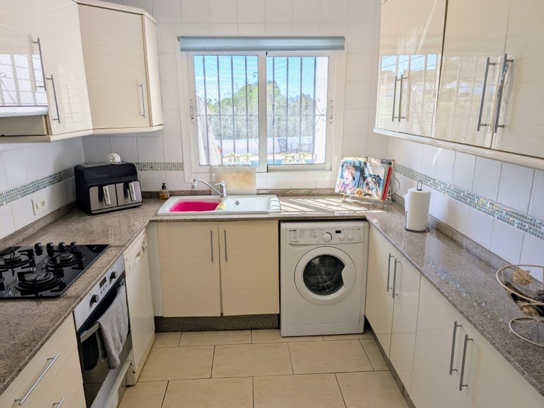 Villa for Sale in Costa Blanca Benitachell, Alicante 13