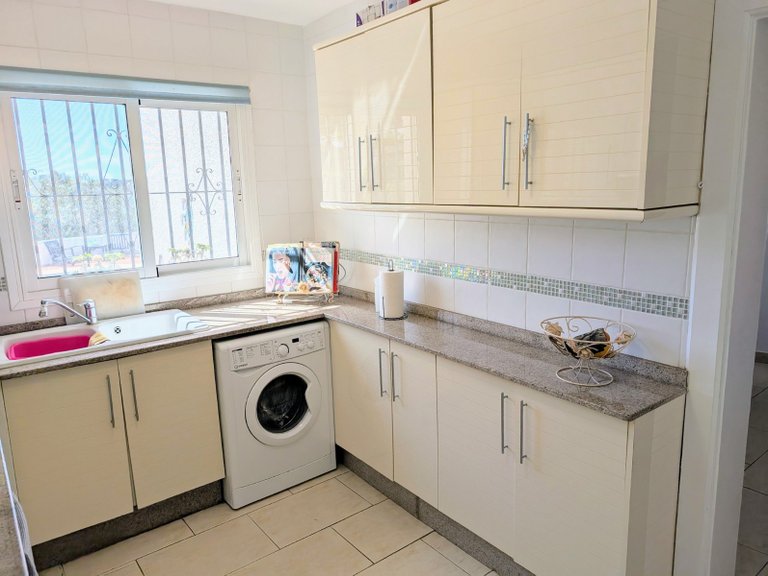 Villa for Sale in Costa Blanca Benitachell, Alicante 15