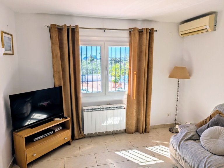 Villa for Sale in Costa Blanca Benitachell, Alicante 10