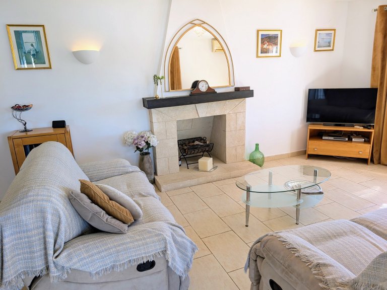 Villa for Sale in Costa Blanca Benitachell, Alicante 9