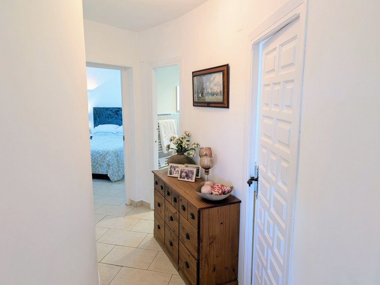 Villa for Sale in Costa Blanca Benitachell, Alicante 20