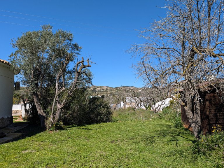 Villa for Sale in Costa Blanca Benitachell, Alicante 46