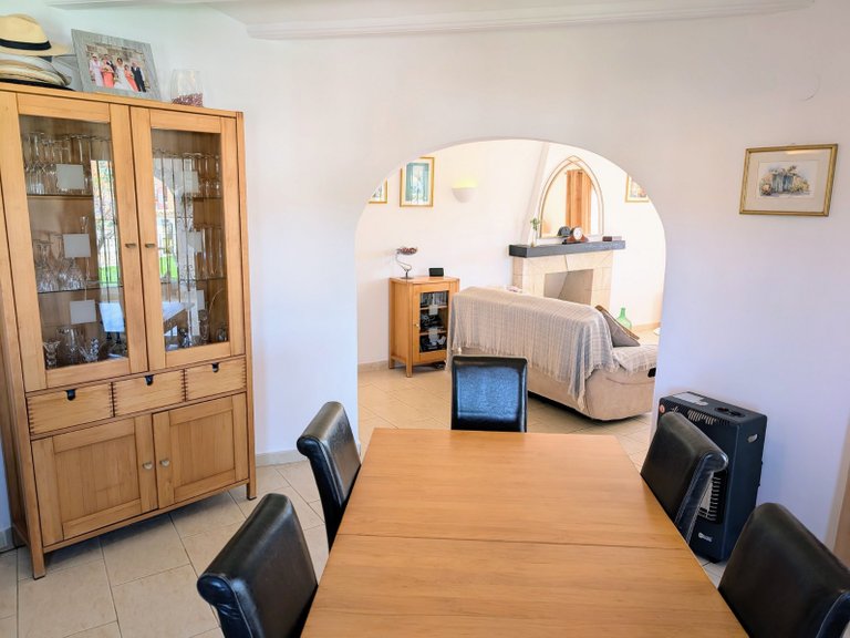 Villa for Sale in Costa Blanca Benitachell, Alicante 11