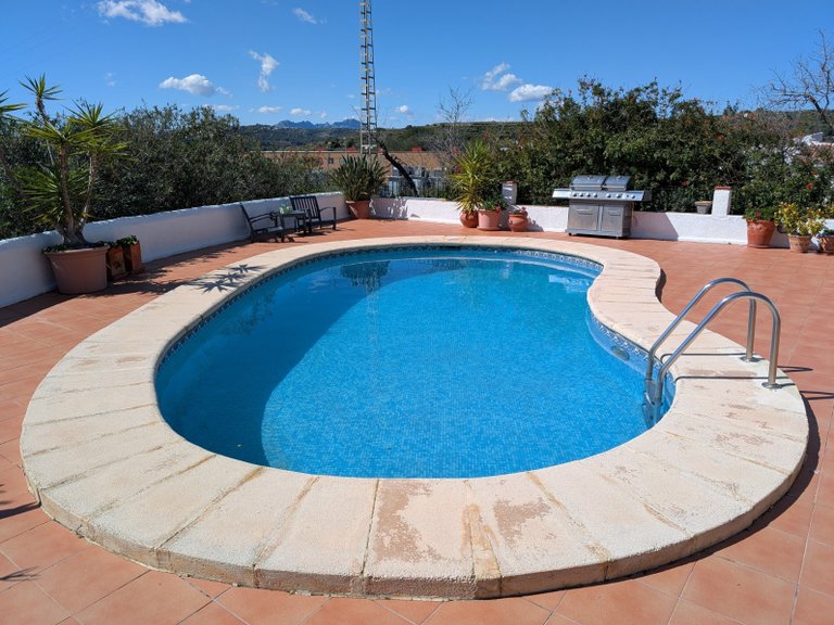 Villa for Sale in Costa Blanca Benitachell, Alicante 39