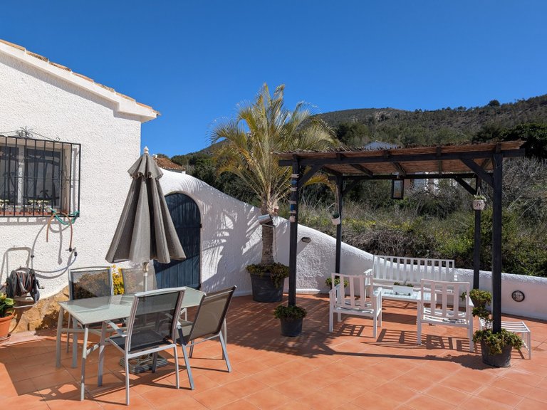 Villa for Sale in Costa Blanca Benitachell, Alicante 35