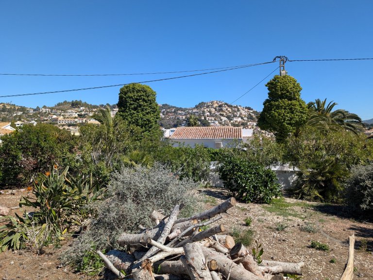 Plot for Sale in Costa Blanca Benissa, Alicante 7