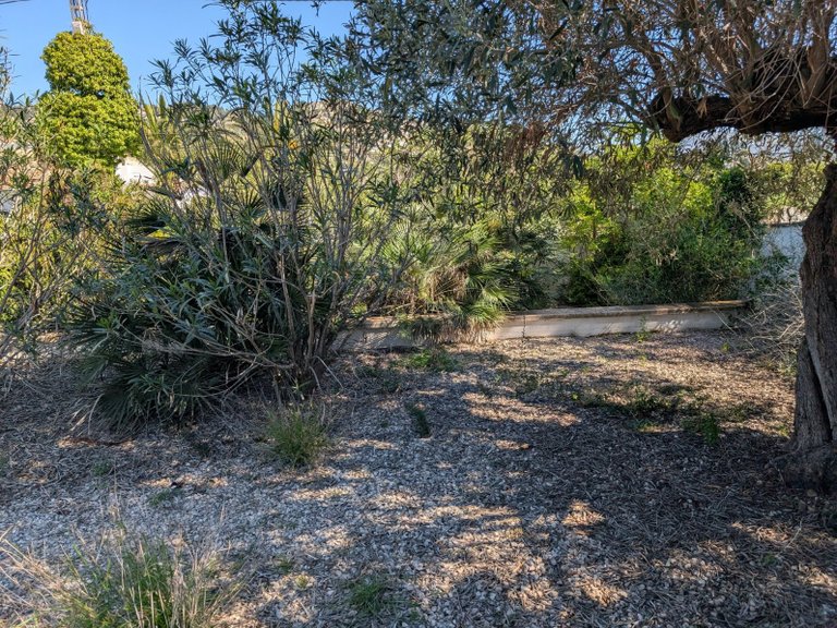 Plot for Sale in Costa Blanca Benissa, Alicante 14