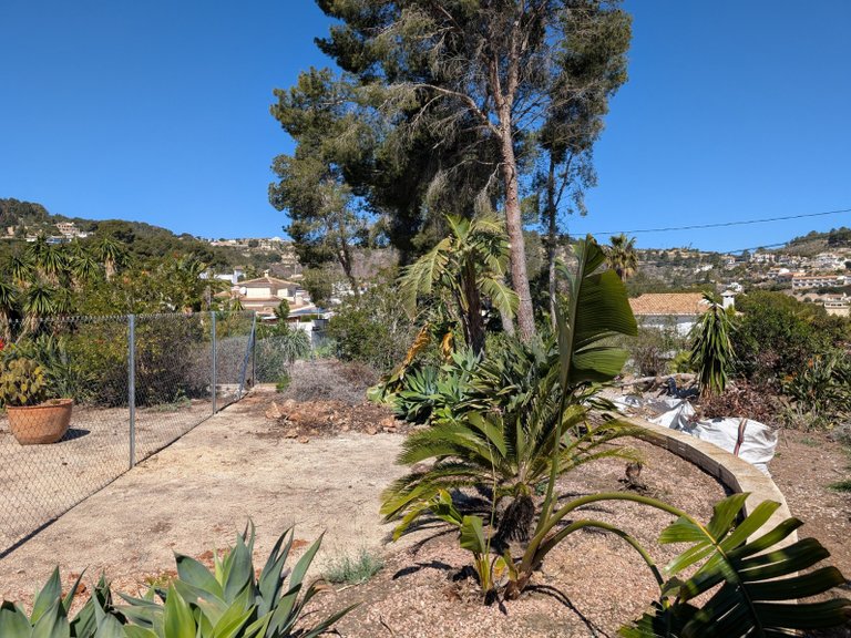 Plot for Sale in Costa Blanca Benissa, Alicante 4
