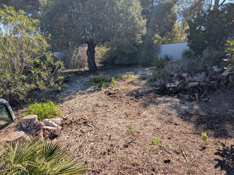 Plot for Sale in Costa Blanca Benissa, Alicante 11