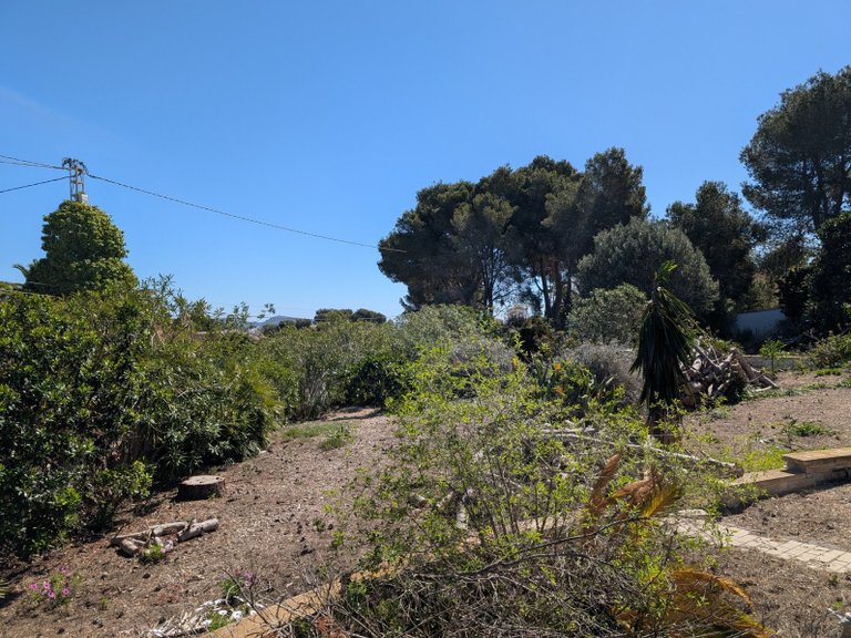 Plot for Sale in Costa Blanca Benissa, Alicante 9