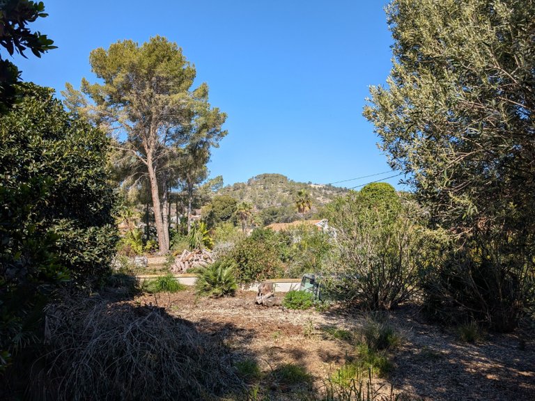 Plot for Sale in Costa Blanca Benissa, Alicante 13