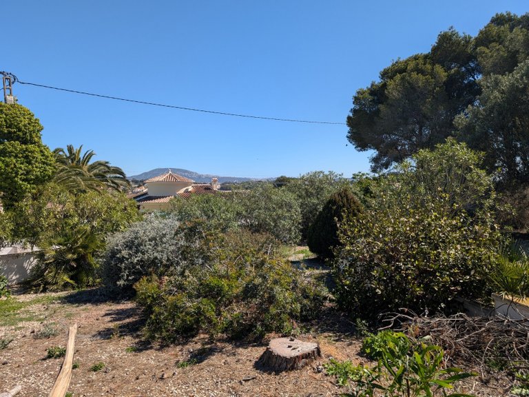 Plot for Sale in Costa Blanca Benissa, Alicante 6