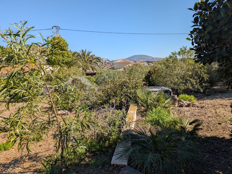 Plot for Sale in Costa Blanca Benissa, Alicante 3
