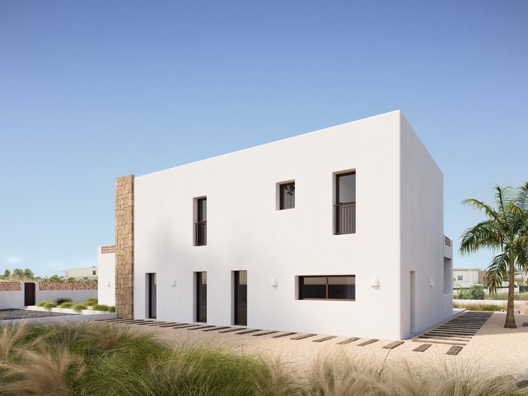 Villa for Sale in Costa Blanca Moraira, Alicante 9