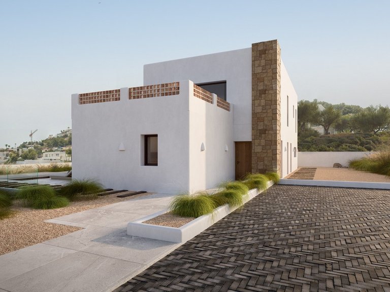 Villa for Sale in Costa Blanca Moraira, Alicante 10