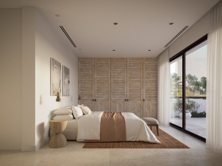 Villa for Sale in Costa Blanca Moraira, Alicante 6