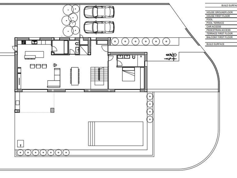 Villa for Sale in Costa Blanca Moraira, Alicante 11