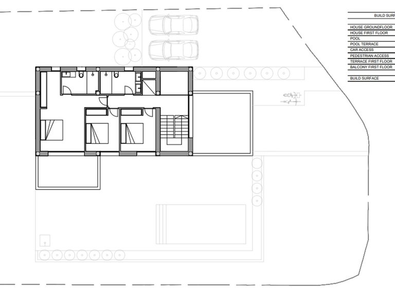 Villa for Sale in Costa Blanca Moraira, Alicante 12