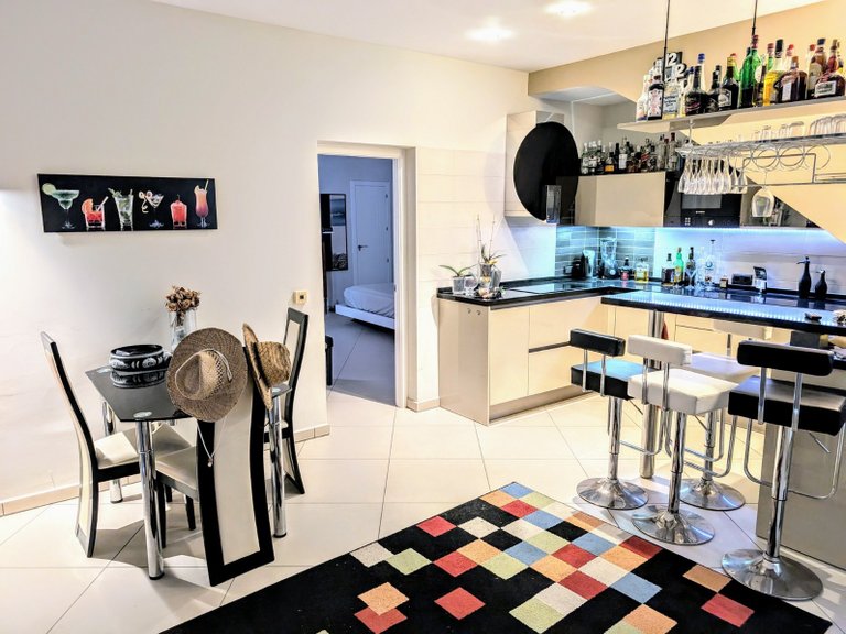 Villa for Sale in Costa Blanca Moraira, Alicante 19