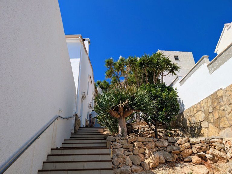 Villa for Sale in Costa Blanca Moraira, Alicante 39