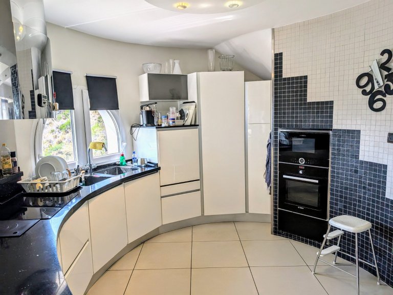 Villa for Sale in Costa Blanca Moraira, Alicante 12