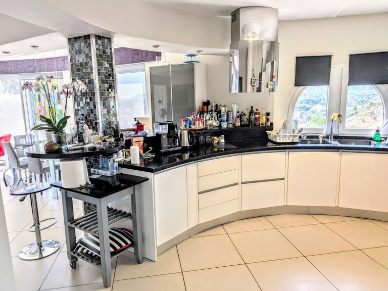 Villa for Sale in Costa Blanca Moraira, Alicante 10