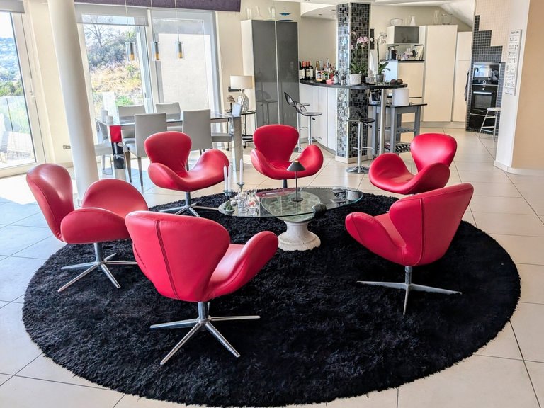 Villa for Sale in Costa Blanca Moraira, Alicante 7