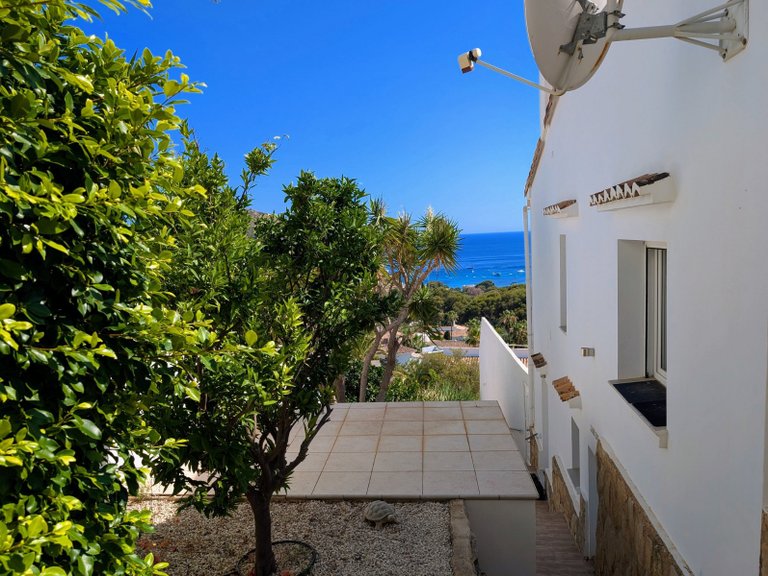Villa for Sale in Costa Blanca Moraira, Alicante 40