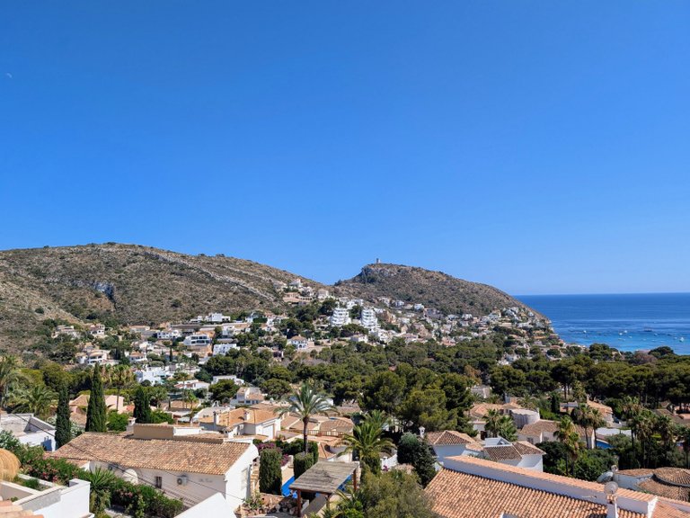 Villa for Sale in Costa Blanca Moraira, Alicante 38