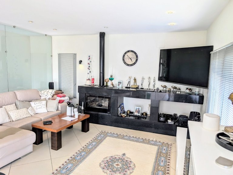 Villa for Sale in Costa Blanca Moraira, Alicante 6