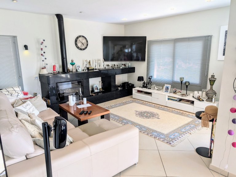 Villa for Sale in Costa Blanca Moraira, Alicante 5