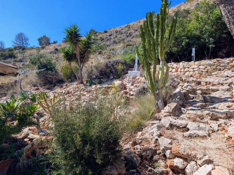 Villa for Sale in Costa Blanca Moraira, Alicante 44