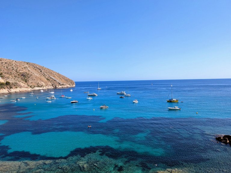 Villa for Sale in Costa Blanca Moraira, Alicante 47