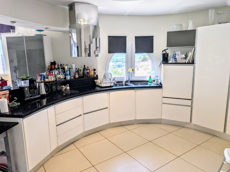 Villa for Sale in Costa Blanca Moraira, Alicante 11