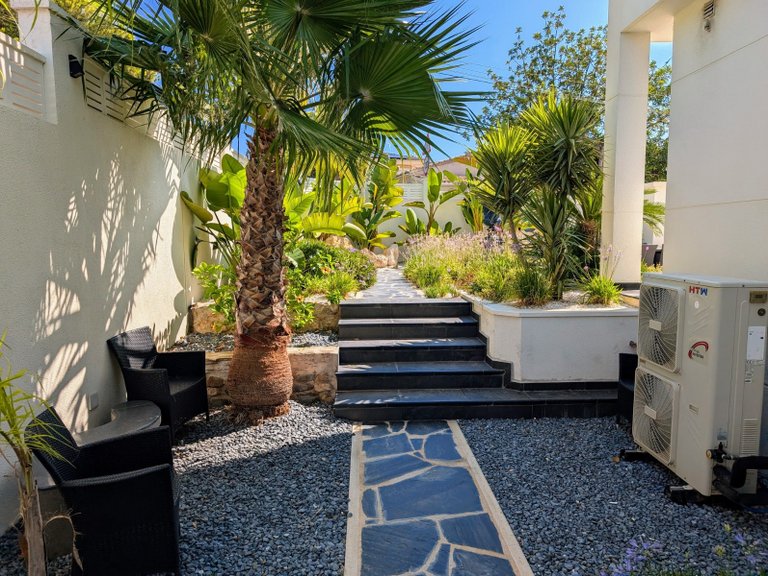 Villa for Sale in Costa Blanca Calpe, Alicante 48