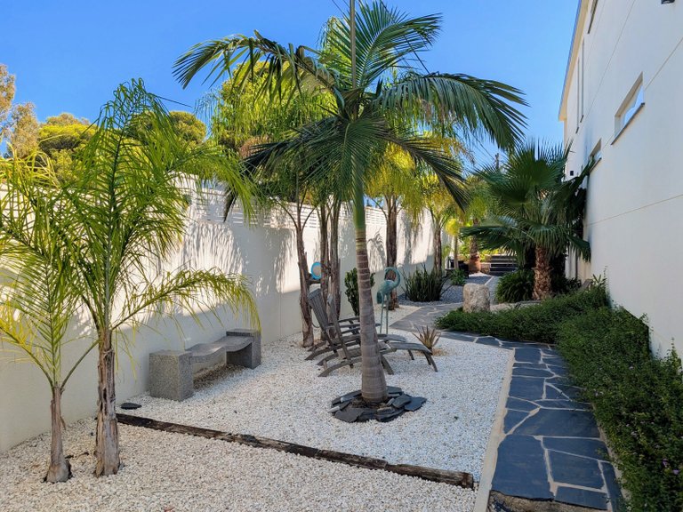 Villa for Sale in Costa Blanca Calpe, Alicante 47