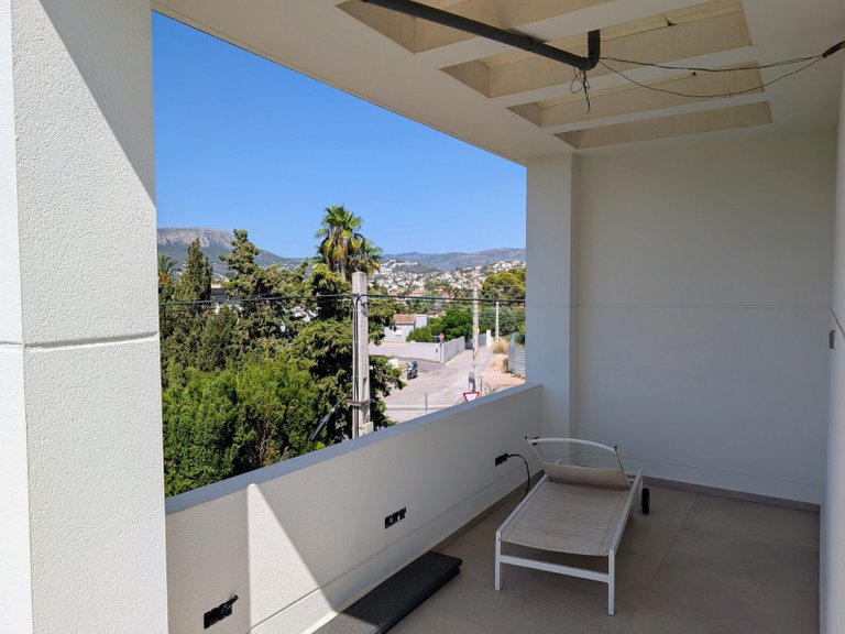 Villa for Sale in Costa Blanca Calpe, Alicante 43