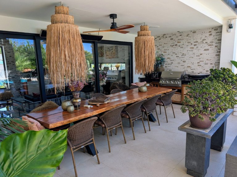 Villa for Sale in Costa Blanca Calpe, Alicante 4