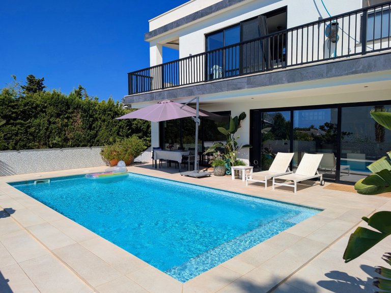 Villa for Sale in Costa Blanca Calpe, Alicante 22