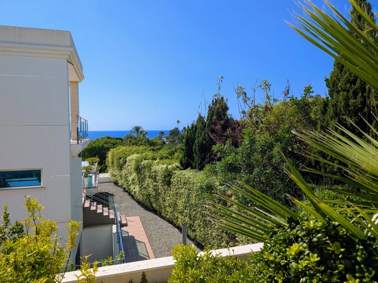 Villa for Sale in Costa Blanca Calpe, Alicante 46